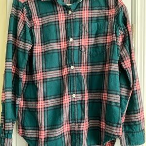 Excellent condition very soft flannel